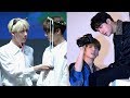 Don't fall in love with Jin & Jungkook Challenge! (진 & 정국 BTS)