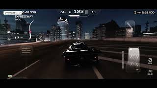 Racing Master Lap Run With Mercedes-Benz Clk Gtr Ecu 0 1925 Leaderboard 0208.826
