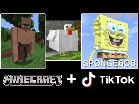 the-best-&-funniest-tik-tok-minecraft-videos-compilation!-(part-1)