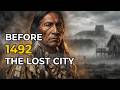 Before 1492: The Continent Europe Refused to See