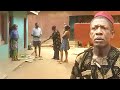 MY IN LAW : OSUOFIA The Wicked Father In Law Who Maltreats His Poor Son In Law - AFRICAN MOVIES