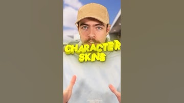 TOP 5 BEST BATTLE PASS CHARACTER SKINS OF ALL TIME