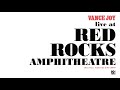 Vance Joy - "Mess Is Mine" (Live at Red Rocks Amphitheatre)