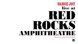 Vance Joy - Mess Is Mine (Live At Red Rocks Amphitheatre)