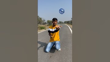 Ball Drone testing #shorts