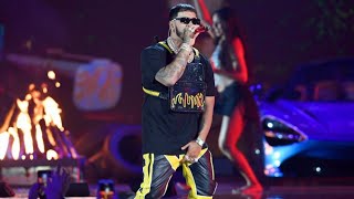 Anuel AA en concierto USA Completo 2022