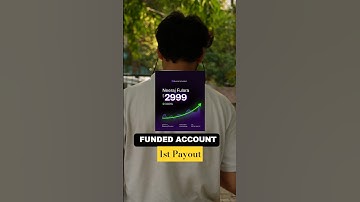 How I Passed My Funded Account | Passed My $100K Funded Account 1st Phase