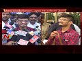 Lyricist Anantha Sriram talks about 'Jalasiri ki Harati' song