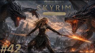 Skyrim Anniversary Edition 2025/26 (german/PS5 Pro/Mods) #42