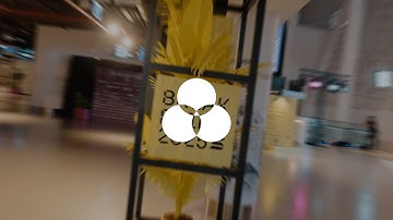 Pilled | Solana Breakpoint Aftermovie | Abu Dhabi, 2025