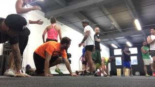 #22pushups for #22kill