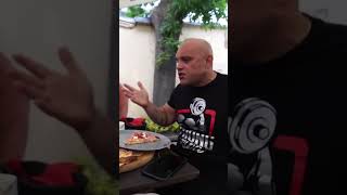 Abus Jest Po Medycynie Strong Ekipa Cz2 shorts