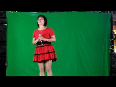 點滴在心頭 ( 簡素梅 ) 大古山音樂會 2016-10-30 (日)