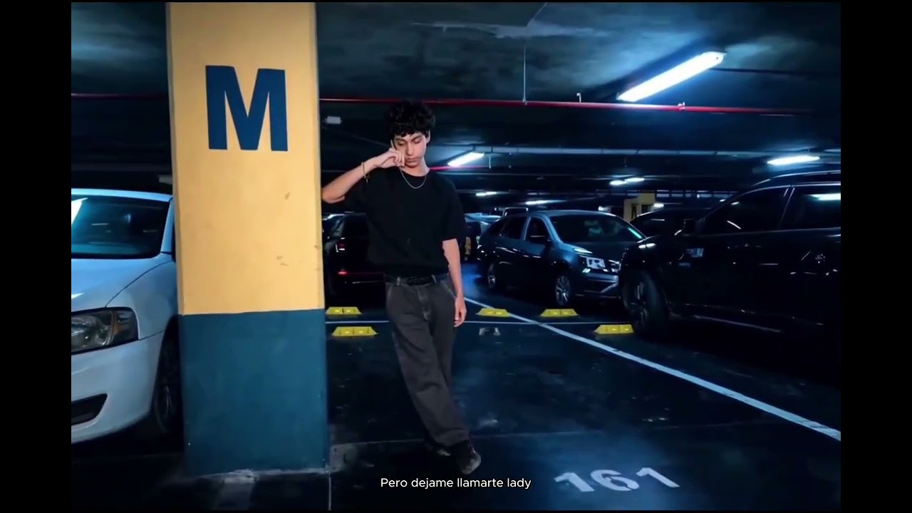 zan - novio (Audio Oficial)