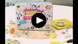 Génération Souvenirs, le jeu des grands enfants nés avant l'an 2000 ! screenshot 2