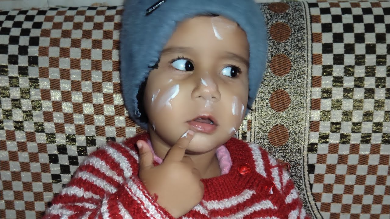 Aakhir ye bachi hai kon?? 🤔🤔. 