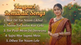 Nagpuri Romantic  2026  New Sadri Love  Playlist  Romantic Album Hits  Survana Beats
