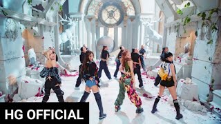 BLACKPINK - 'OFF-BEAT' M/V