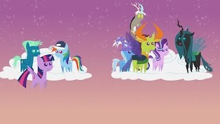 Look back: Season 6 [Animation]