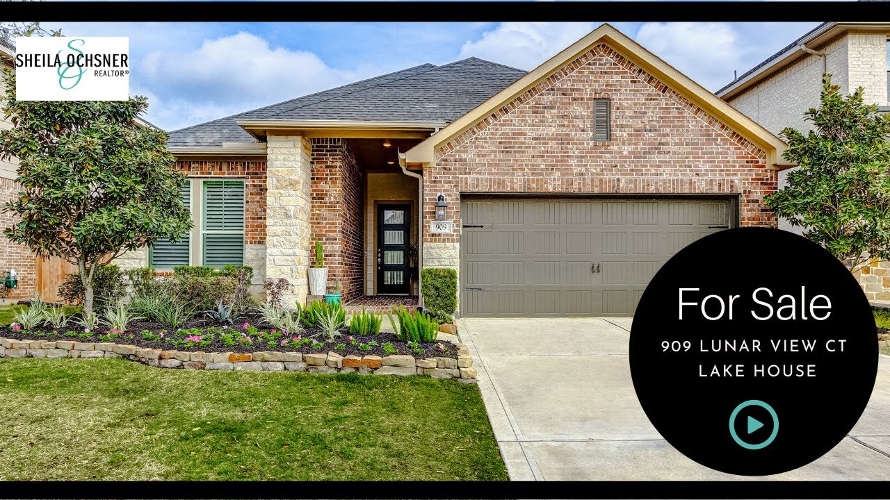 909 Lunar View Ct, Katy, TX 77493, Katy Homes for Sale, Realtor Sheila