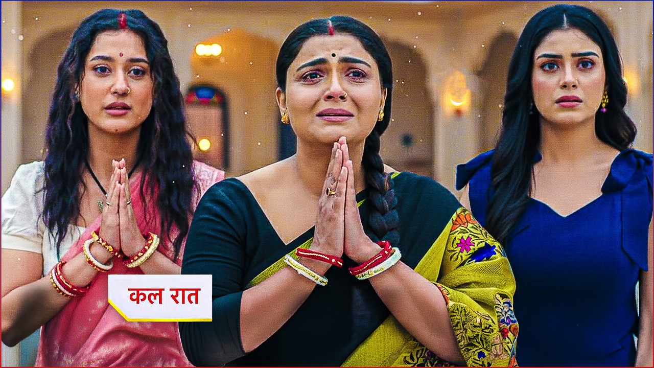 Jhanak Ki Nayi Jimmedaari | Jhanak Today Full Episode Reaction