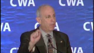 The FAA Bill is an Attack on Workers