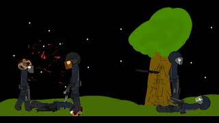 (dc2/mw) military warfare episode 1 (the guards)