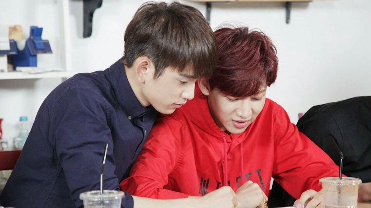 JINBAM | SOFT HOUR #1