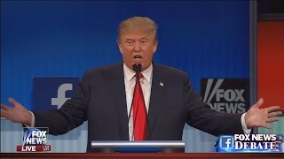 Donald Trump: I Have Never Gone Bankrupt Donald Trump: I Have Never Gone Bankrupt