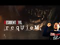 THEY TEASED US TO BEGIN WITH, BUT IT'S HERE! - Resident Evil Requiem teaser reaction/breakdown