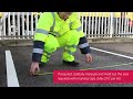 Video: Swarco Hitex Swarcoplast Repair Kit