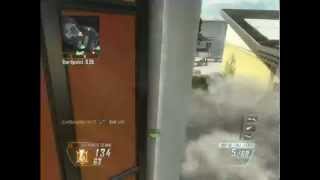 Mid Game 720 Hitmarker!