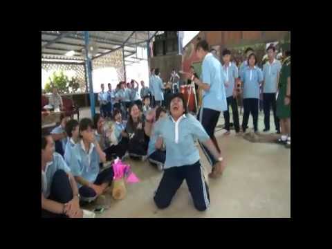 ลูกเสือ วพธ.(วิชาการรหัสมอส)