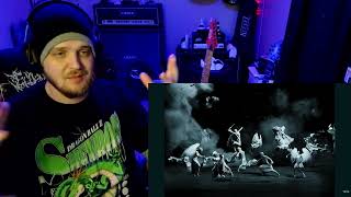 METALHEAD ENVIES| THE WARNING| "RITUAL"