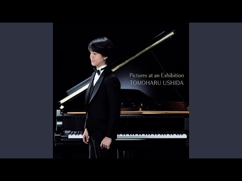 Mussorgsky: Pictures At An Exhibition - Orch. Ravel: Cum mortuis in lingua mortua