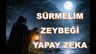 Sürmelim Zeybeği (AI Cover) | Anadolu’nun Asil Ritmi