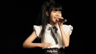 星野るな「MY BOY - Buono!」2022/03/05 東京アイドル劇場 ソロ×ソロ×ソロ×ソロ YMCA スペースYホール