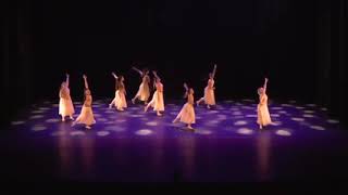 Estúdio De Dança Jacqueline Lorenzeth