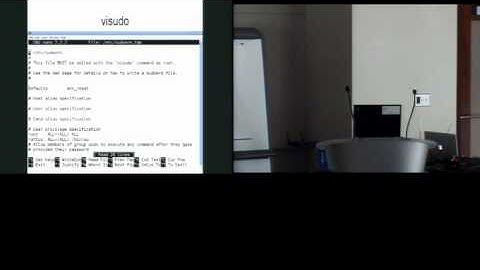 Intro to Linux System Hardening and Applying it to Your Pentest System