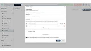11 - Custom Fields and Templates