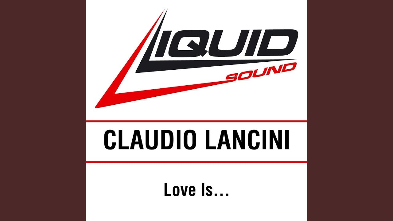 Love Is... (Original Extended)