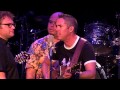 Barenaked ladies  for you acoustic live