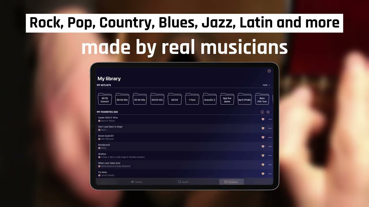 Play video
