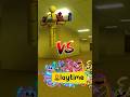 Player vs poppy playtime poppy playtime