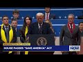 House Passes Save America Act