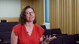Maggie Osburn - Associate Professor, Department of Earth, Environmental, and Planetary Sciences