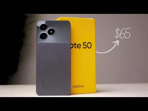 Realme Note 50 Review: Hype or Real? “Don't be FOOLED” - YouTube