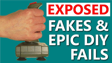 Playing with my Joystick | Testing 1980