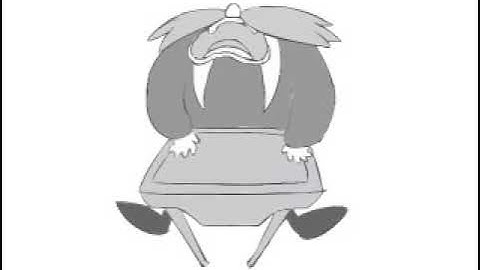 Sonic Robo Blast 2 STJr Splash Screen - Original