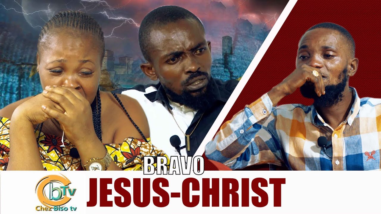 BRAVO JÉSUS Christ : NZOKA MWASI AZA REPRÉSENTANTE Y'A SATANA EN PERSONNE